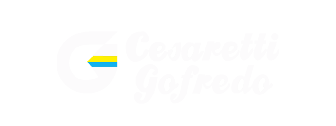 cesaretti goffredo