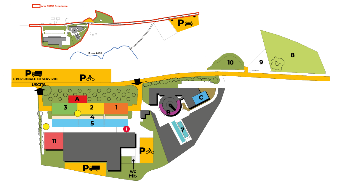 mappa